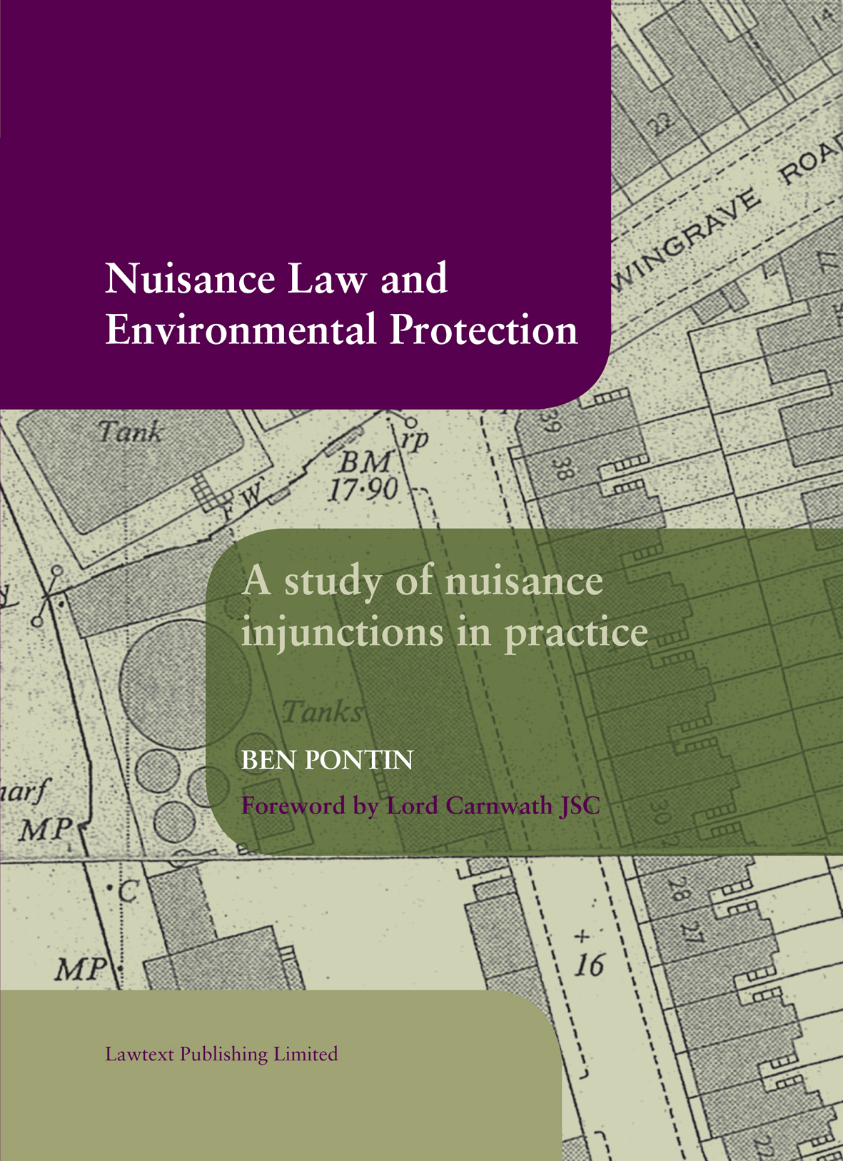 LOS Book Cover