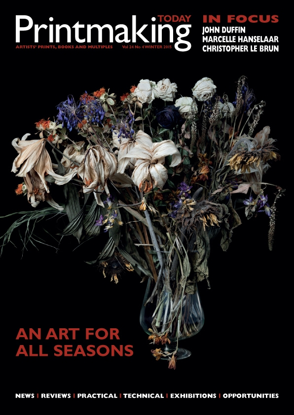 Cover Winter 2015