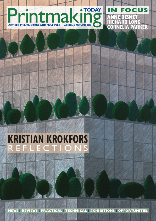Cover Autumn 2015